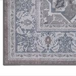 Alfombra de Área Silk 230 x 300 Cm