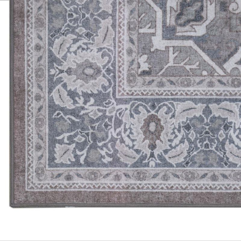 Alfombra de Área Silk 230 x 300 Cm