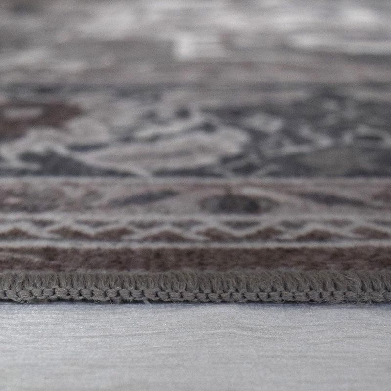 Alfombra de Área Silk 230 x 300 Cm