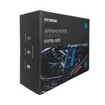 Arrancador Portátil con Estuche Hyundai HYPS-500