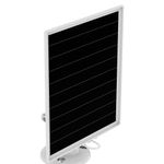 Panel Solar NHC‑SP6W USB‑C 6W Max IP66