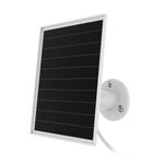 Panel Solar NHC‑SP6W USB‑C 6W Max IP66
