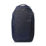 Mochila Ejecutiva Porta Laptop 16 Plg Daytona Color Azul