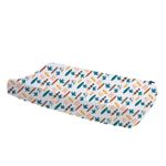 Cobertor Para Cambiador Surf - Bebe Au Lait