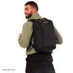 Mochila Bunker Pack 4.0 Color Negro