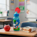 Pachón de Plástico Sonic 12.5 oz