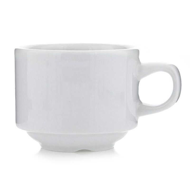 Taza Café Apilable Actualite