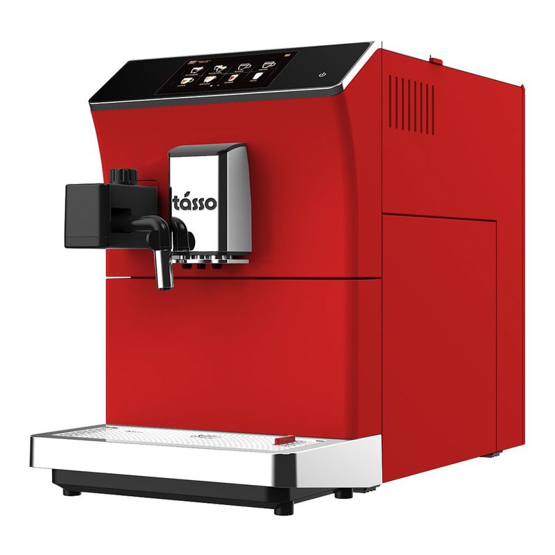 Cafetera Automática Enzo Rosso 1.7 L