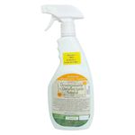 Desengrasante y Desinfectante Natural 750 mL
