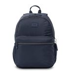 Mochila Ejecutiva Aynatto 2.0 para Laptop de 13 Plg Color Azul