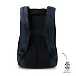 Mochila Bunker Pack 4.0 Color Azul