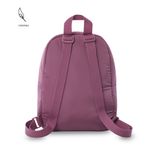 Mochila Pequeña Baltra Color Rosado para Mujer