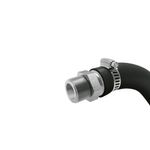 Abrazadera Acero Inoxidable 10 a 16 mm, Bolsa 10 Unidades