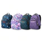 Mochila Rayol Talla L Colores Surtidos