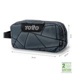 Estuche Multiuso Escuadra Colores Surtidos