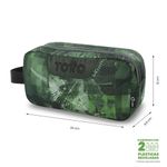 Estuche Multiuso Escuadra Colores Surtidos