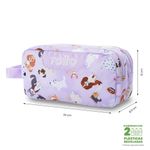 Estuche Multiuso Escuadra Colores Surtidos