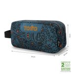 Estuche Multiuso Escuadra Colores Surtidos