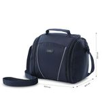 Lonchera Devry Colores Surtidos