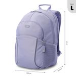 Mochila Cambri con Porta Tablet y Laptop Colores Surtidos