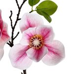Rama Decorativa Magnolia Artificial