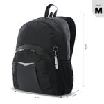 Mochila Teck M para Laptop de 13 Plg Colores Surtidos