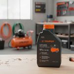 Aceite Mineral para Compresor SAE 30 de 946 Ml