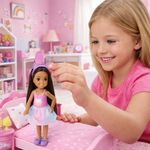 Barbie Club Chelsea Diseños Surtidos