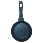 Sartén de 20 Cm Antiadherente Marble Azul Sara Ita
