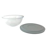 Recipiente con Tapa Plus de 1.5 L Colores Surtidos