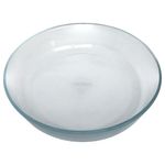 Fuente Clásica Redonda con Tapa de 2.4 L Colores Surtidos