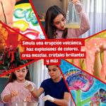 Súper Kit de Ciencias 6 En 1