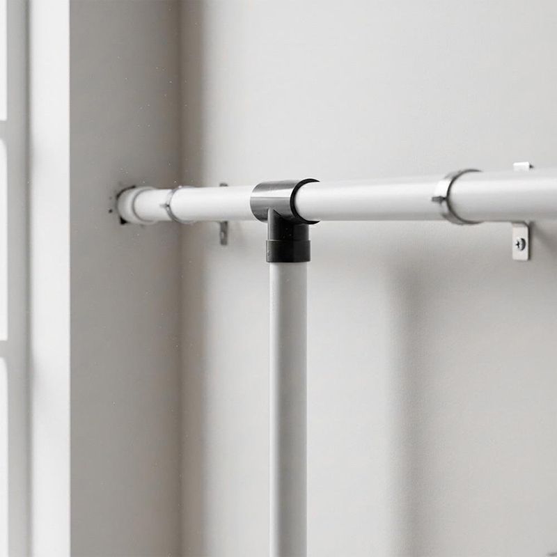 Te "T" de PVC Liso Drenaje Delgado Tubovinil 3 Plg