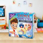 Laboratorio de Química 75 Experimentos