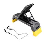 Step Ajustable Tipo Banco