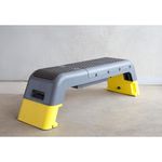 Step Ajustable Tipo Banco