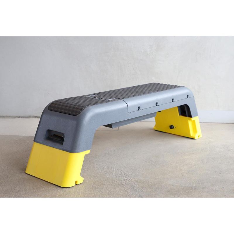 Step Ajustable Tipo Banco