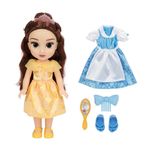 Set De Juego Princesa Y Artículos De Moda Diseños Surtidos - Disney Princess