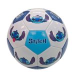 Balón de Futbol Infantil #5 con Diseño de Stitch