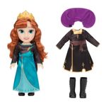 Set De Juego Princesa Y Artículos De Moda Diseños Surtidos - Disney Princess