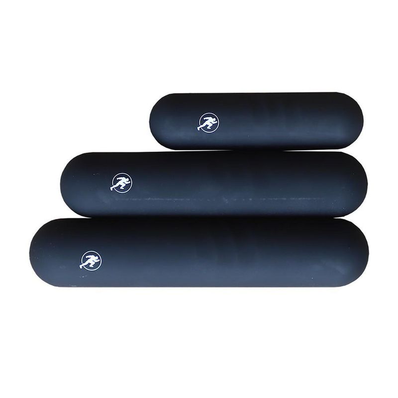 Pesas de Yoga 1 Kg