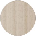 Cortina BO Color Taupe de 137x228 Cm