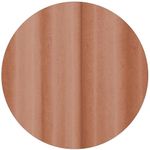 Cortina Jacquard Color Ivory de 137 x 228 Cm