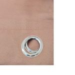 Cortina Jacquard Color Ivory de 137 x 228 Cm