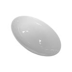Plato Oval para Servir 10 Plg