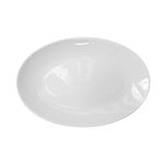 Plato Oval para Servir 10 Plg
