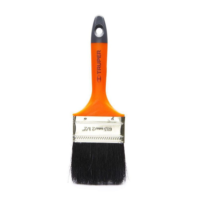 Brochas De Pelos 2 1/2 Plg - Truper