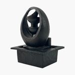 Fuente Decorativa con Luz Led