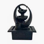 Fuente Decorativa con Luz Led