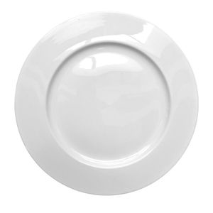 Plato Redondo para Servir 12 Plg